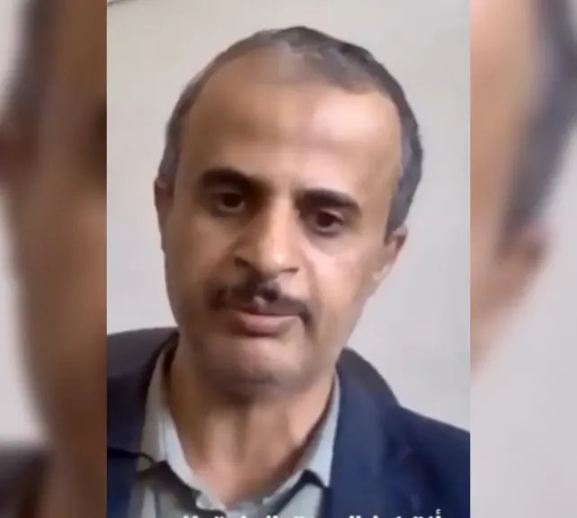 مسؤول كبير في حكومة الحوثي بصنعاء يخرج عن صمته ويكشف عن فساد بالمليارات في هذه المؤسسة (فيديو)